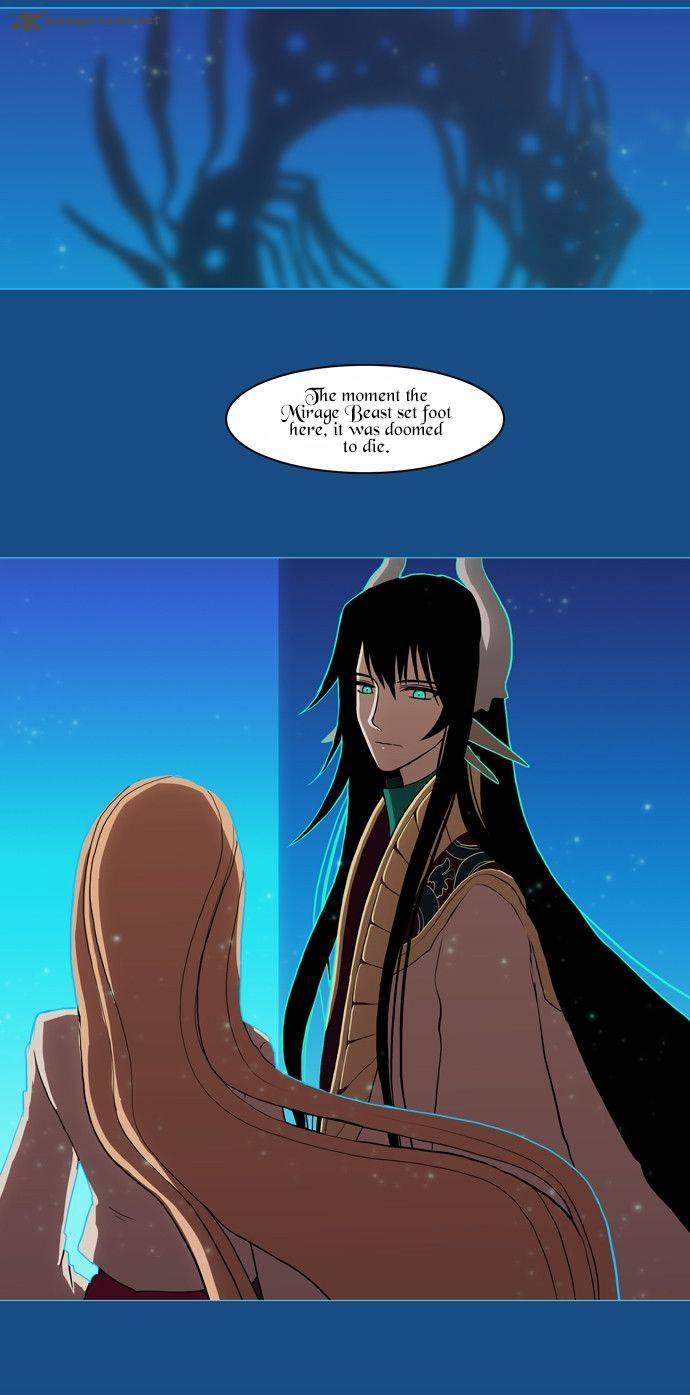 Abide In The Wind Chapter 35 Page 24