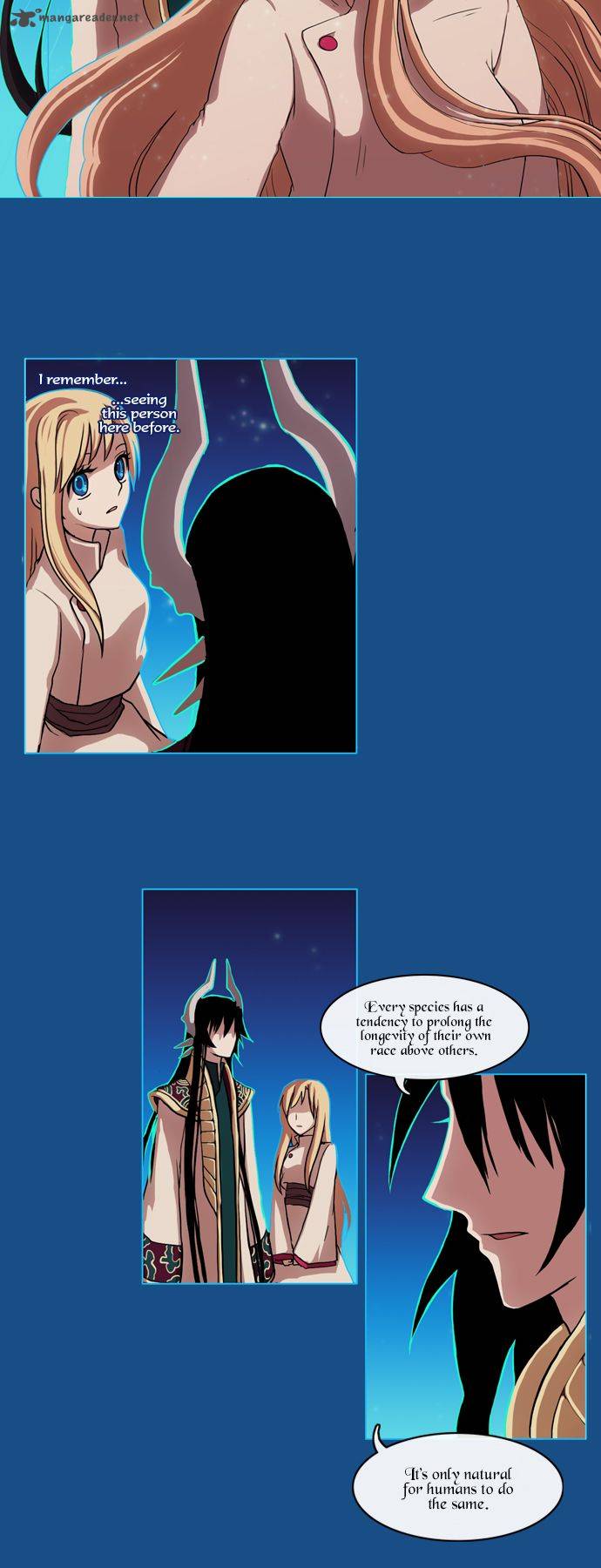 Abide In The Wind Chapter 35 Page 5