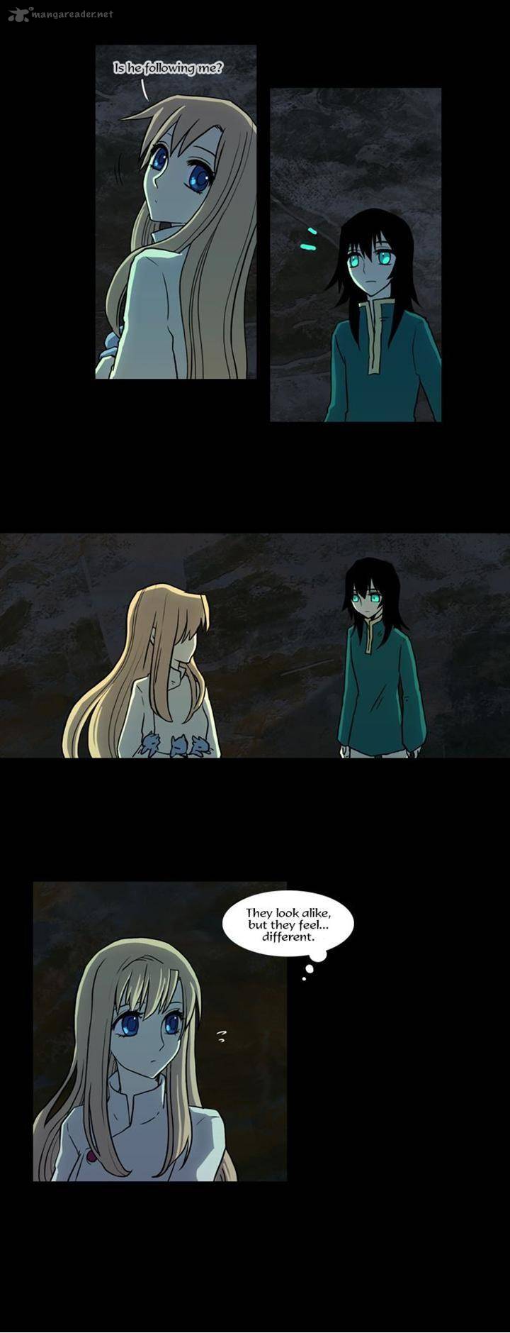 Abide In The Wind Chapter 36 Page 24