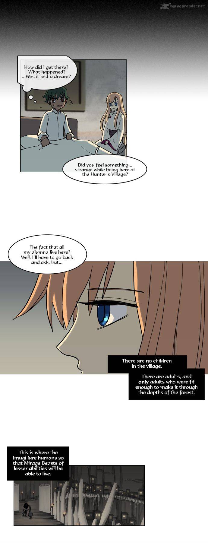 Abide In The Wind Chapter 37 Page 7