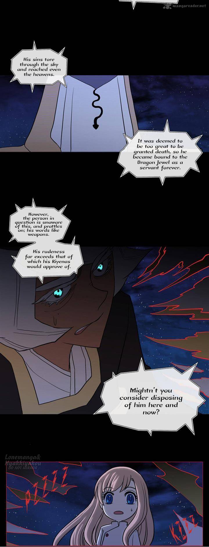 Abide In The Wind Chapter 38 Page 10