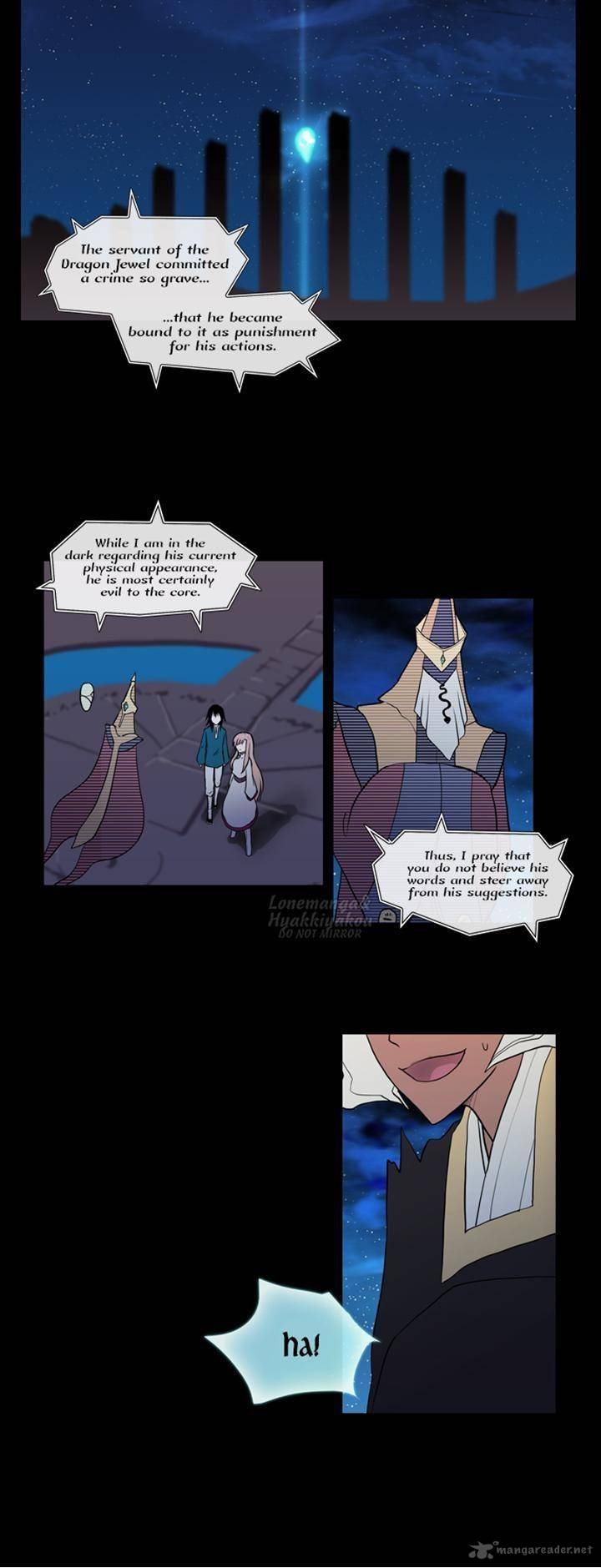 Abide In The Wind Chapter 38 Page 2