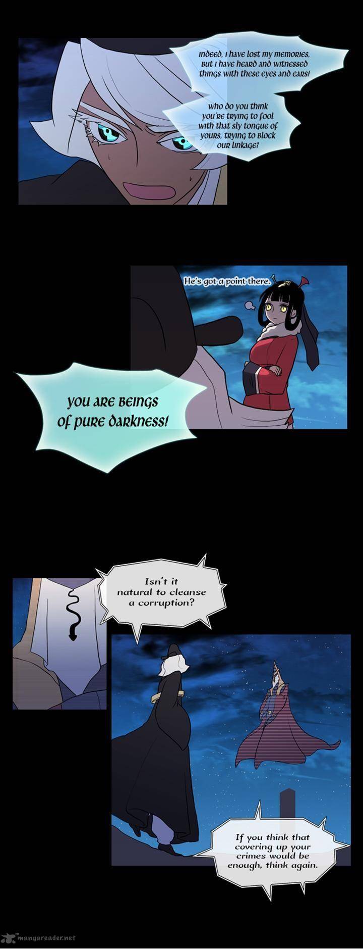 Abide In The Wind Chapter 38 Page 5