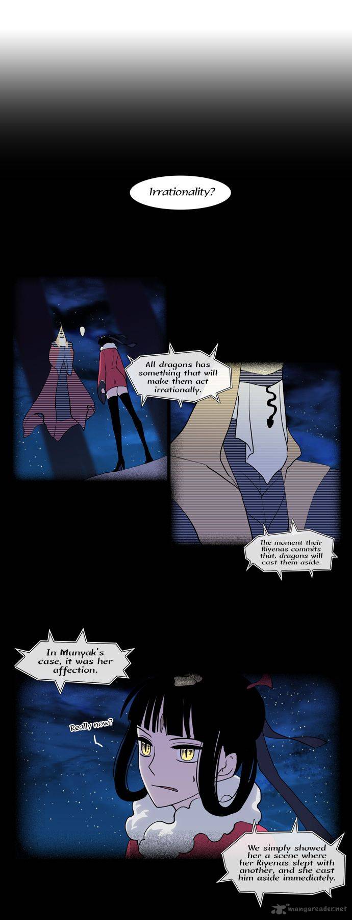 Abide In The Wind Chapter 39 Page 4