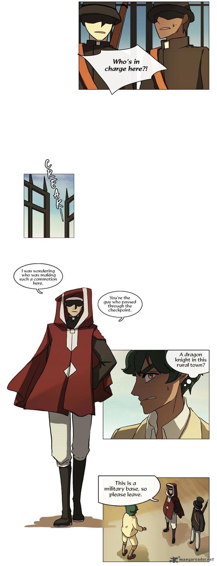 Abide In The Wind Chapter 40 Page 2