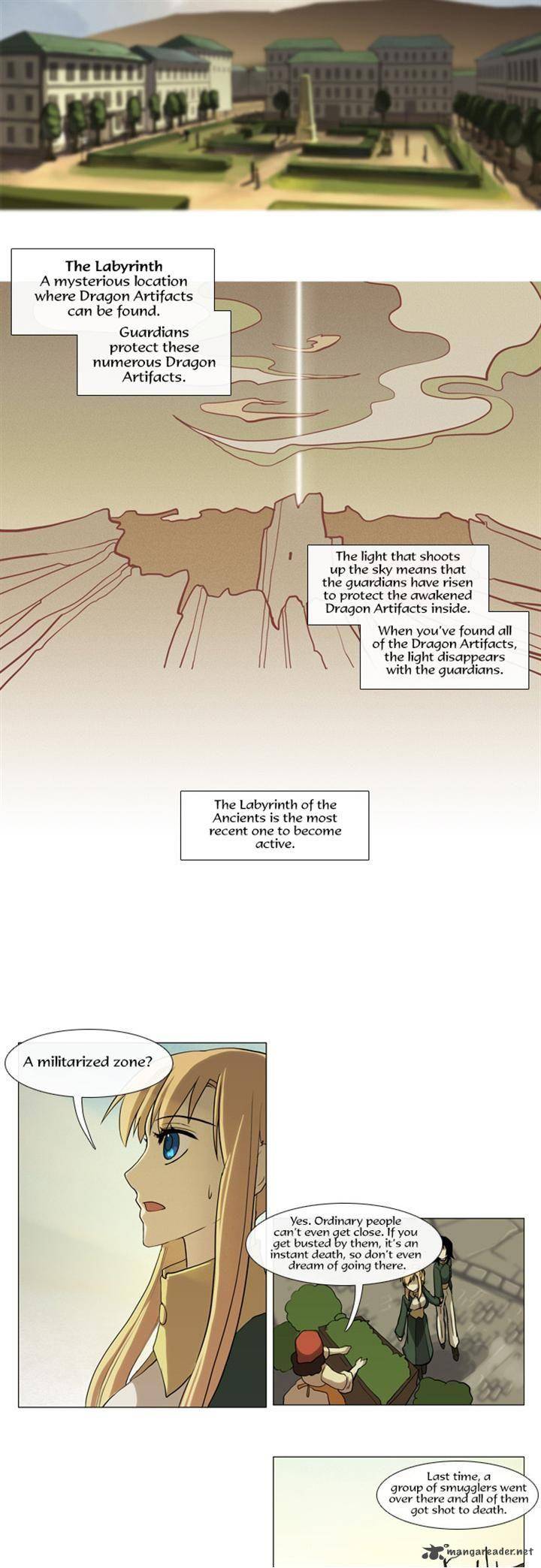 Abide In The Wind Chapter 42 Page 14