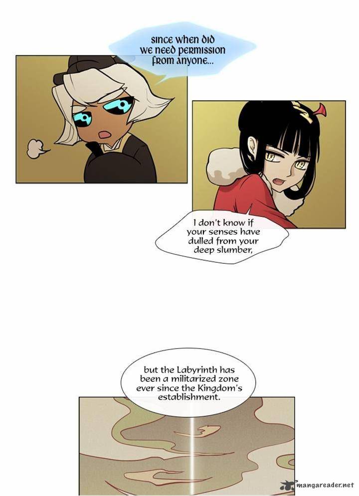 Abide In The Wind Chapter 45 Page 5