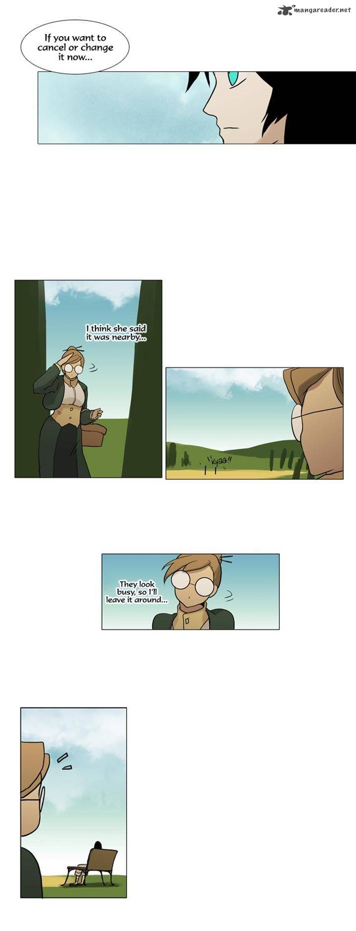 Abide In The Wind Chapter 46 Page 15