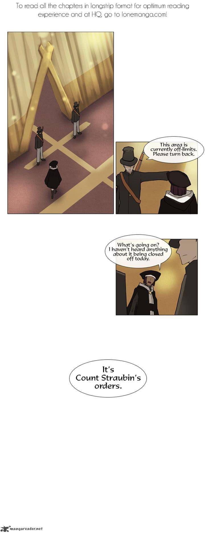 Abide In The Wind Chapter 49 Page 1