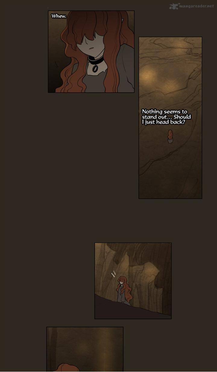 Abide In The Wind Chapter 49 Page 13