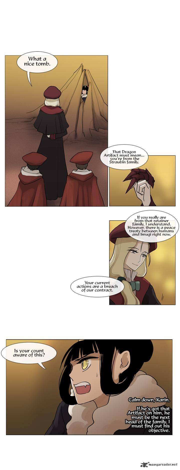Abide In The Wind Chapter 49 Page 3