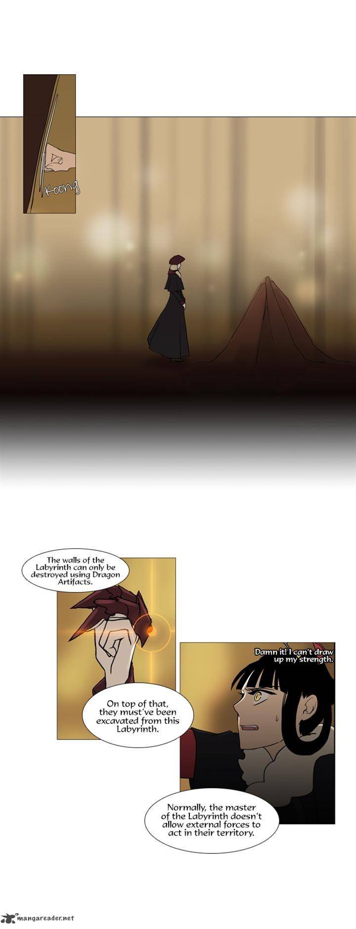 Abide In The Wind Chapter 49 Page 8