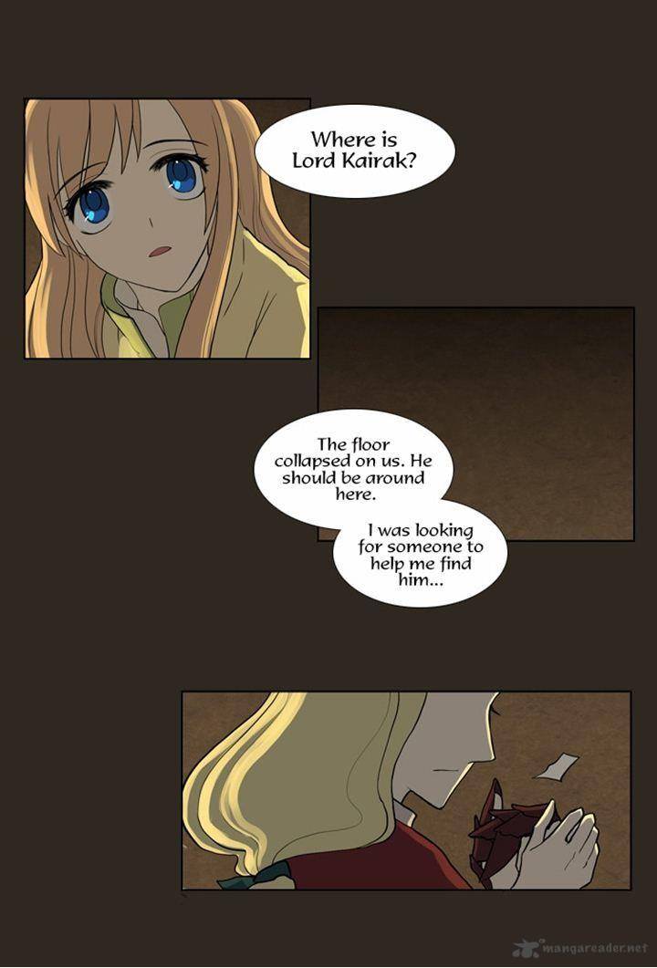 Abide In The Wind Chapter 50 Page 16