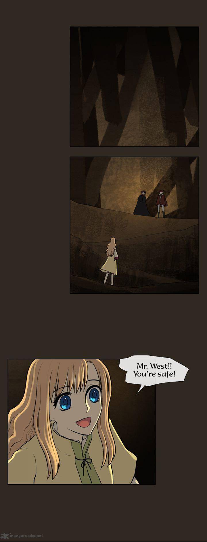 Abide In The Wind Chapter 50 Page 7