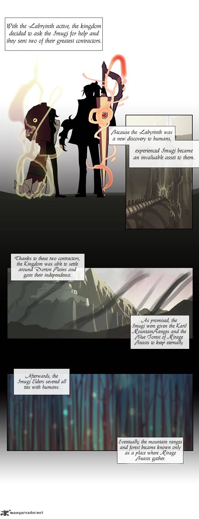 Abide In The Wind Chapter 51 Page 3