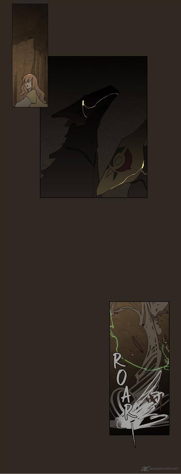Abide In The Wind Chapter 52 Page 19