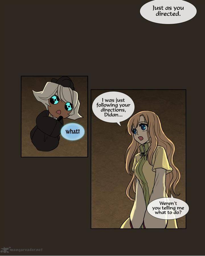 Abide In The Wind Chapter 53 Page 12