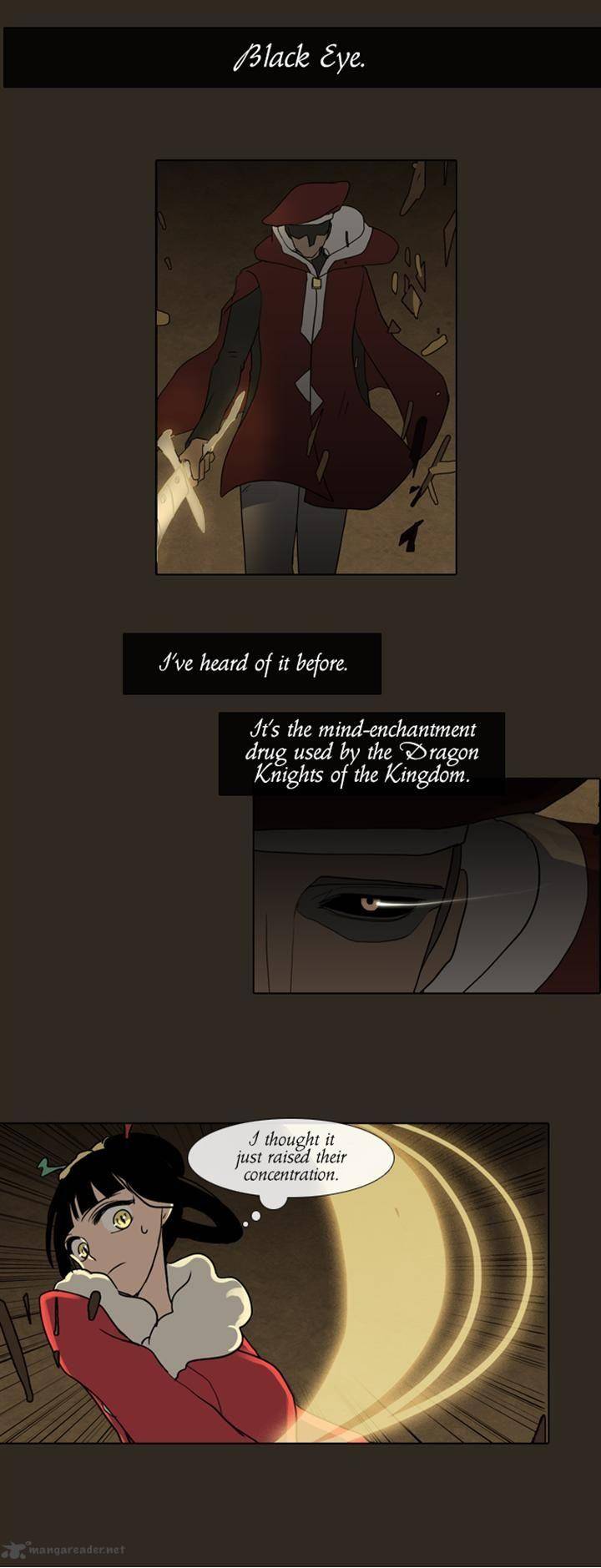 Abide In The Wind Chapter 53 Page 21