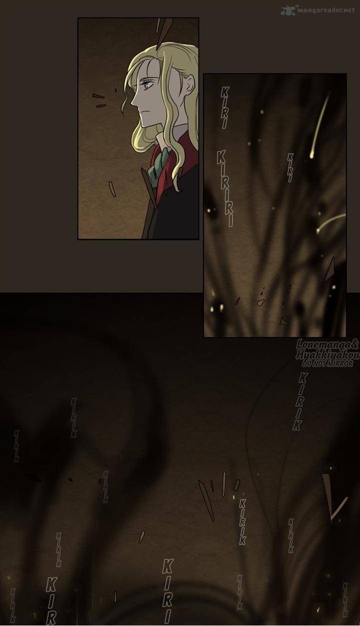 Abide In The Wind Chapter 53 Page 25