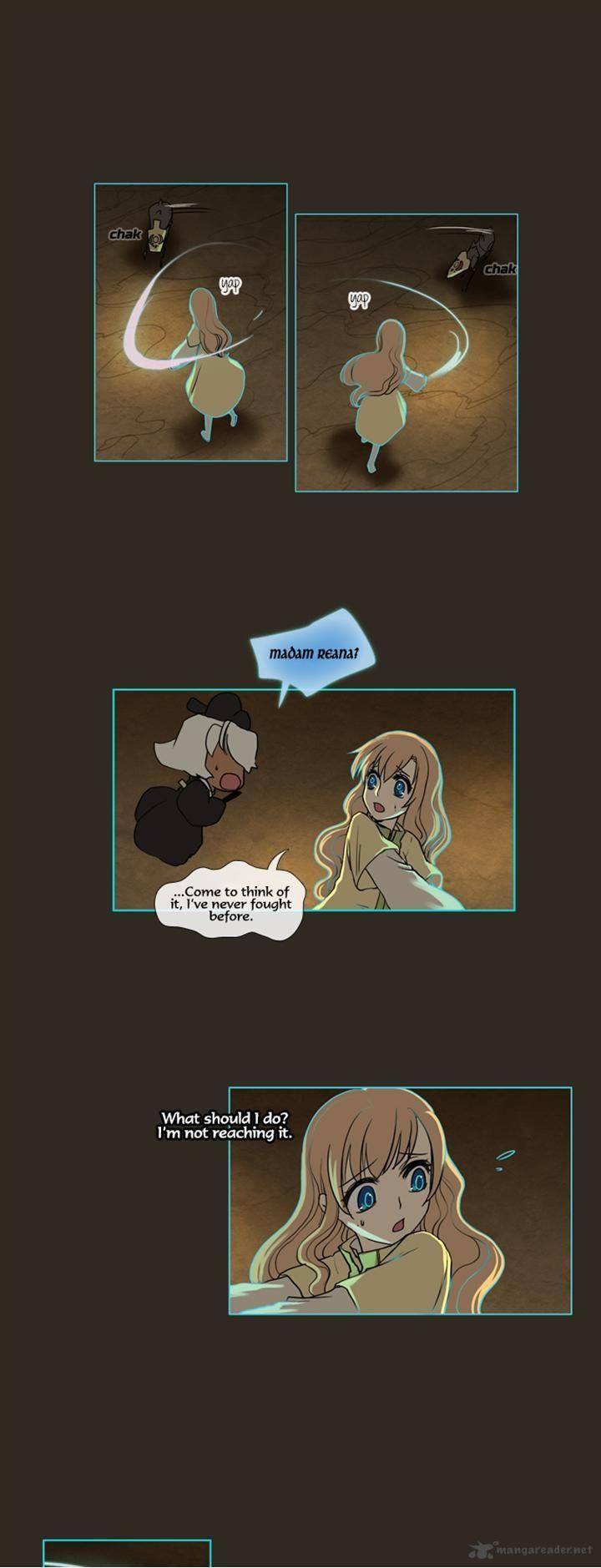 Abide In The Wind Chapter 53 Page 7