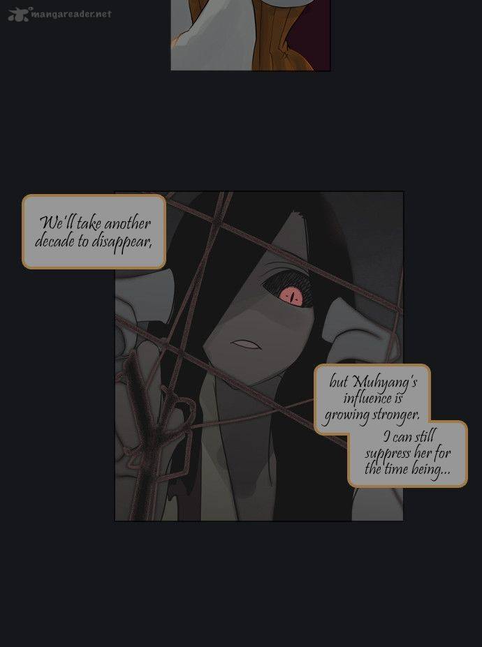 Abide In The Wind Chapter 56 Page 17