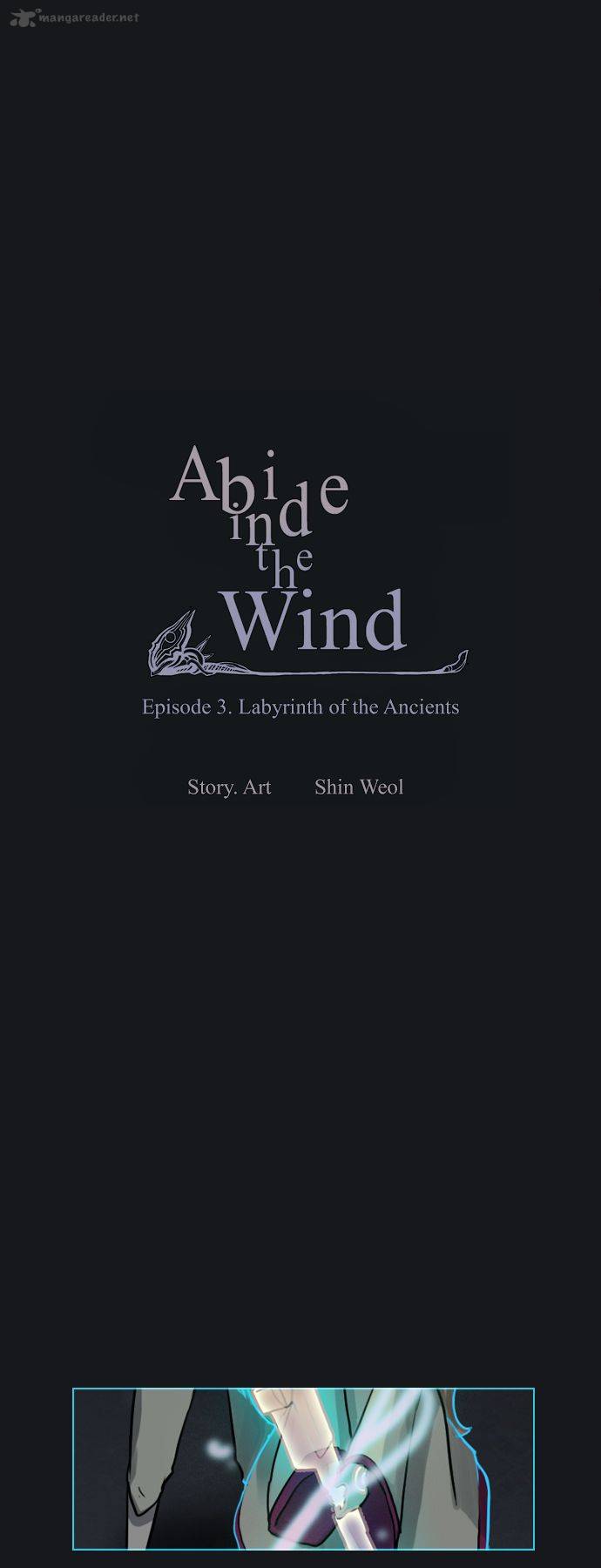 Abide In The Wind Chapter 56 Page 6