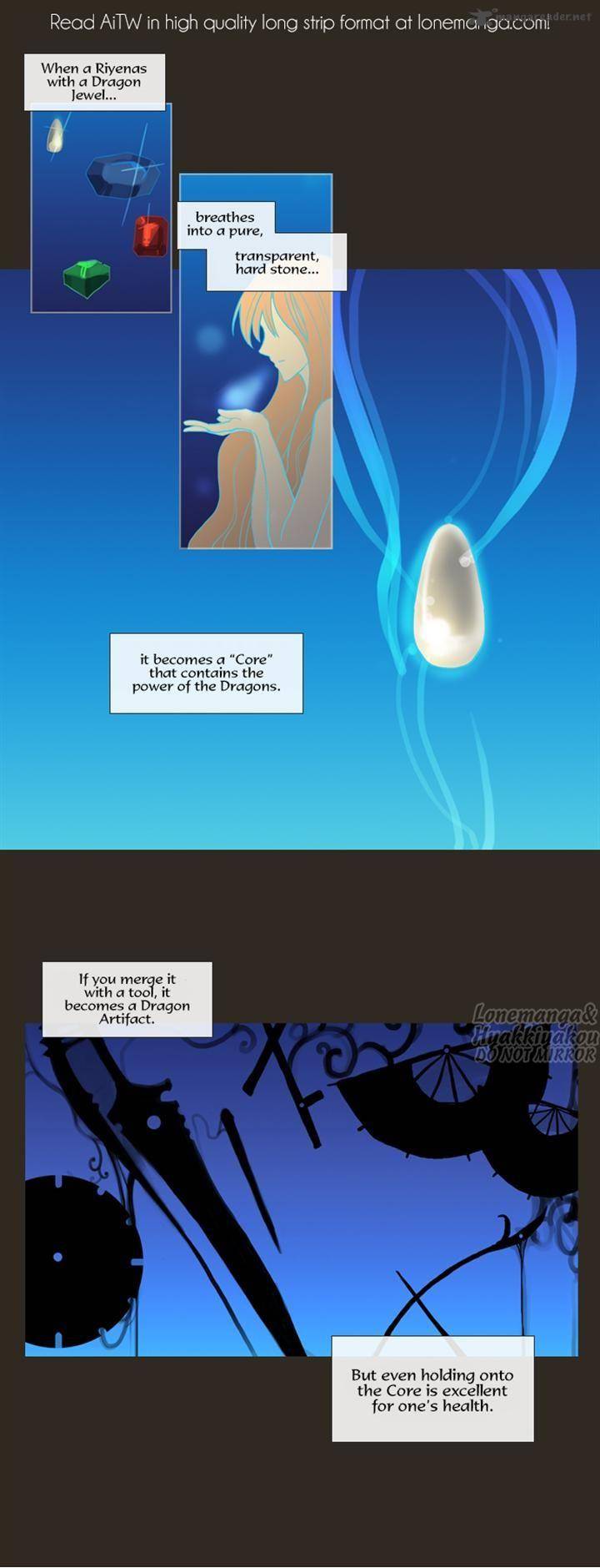 Abide In The Wind Chapter 58 Page 1