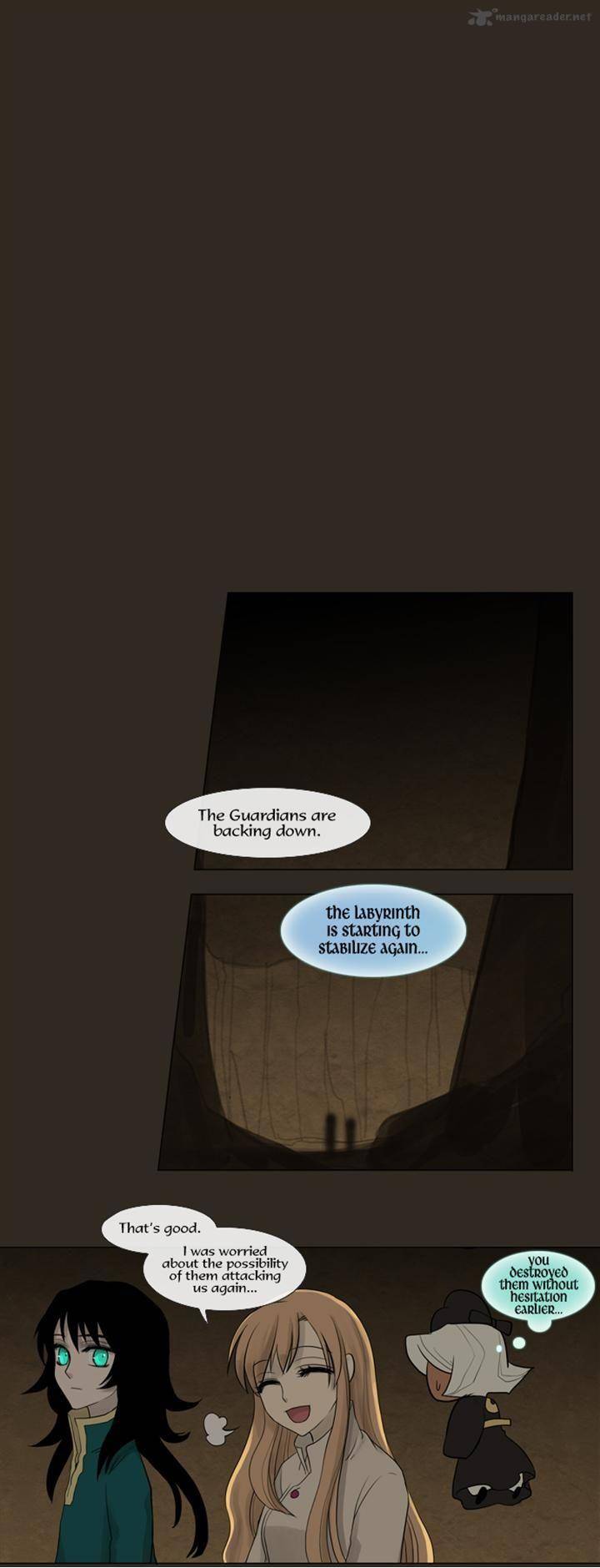Abide In The Wind Chapter 58 Page 6