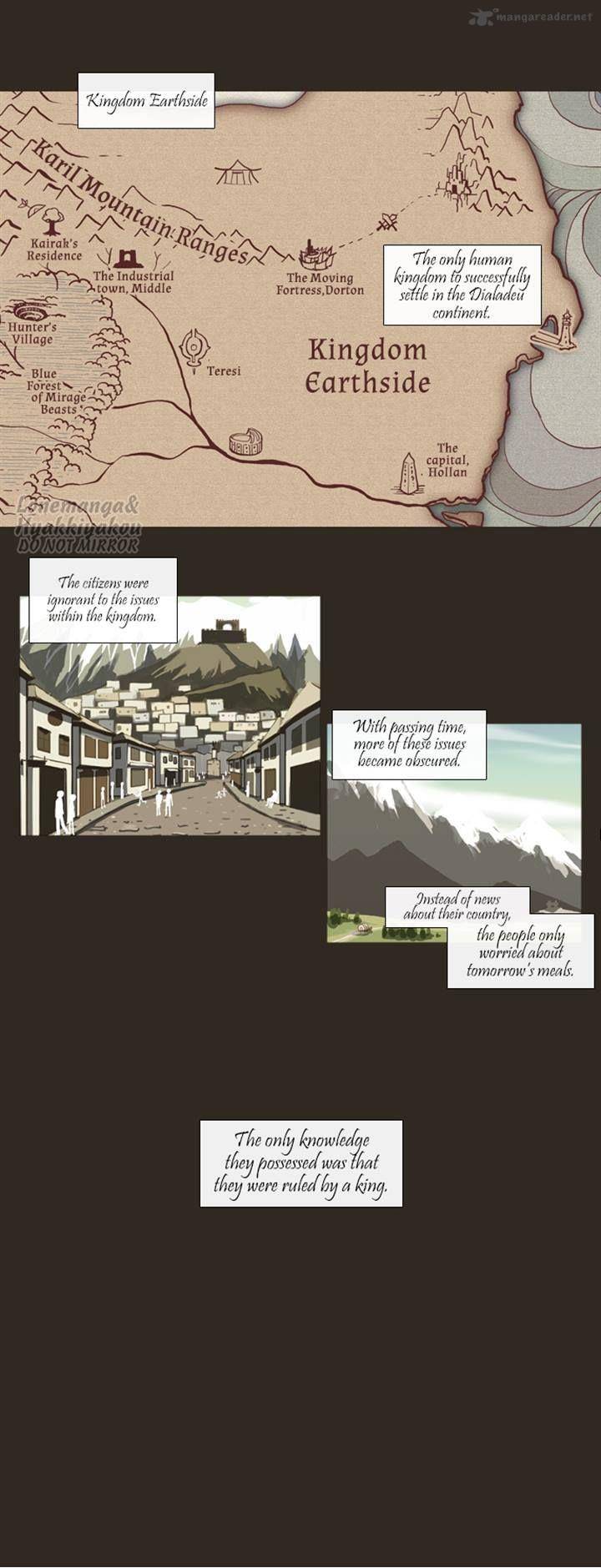 Abide In The Wind Chapter 59 Page 1