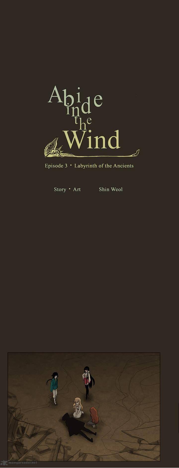 Abide In The Wind Chapter 59 Page 2