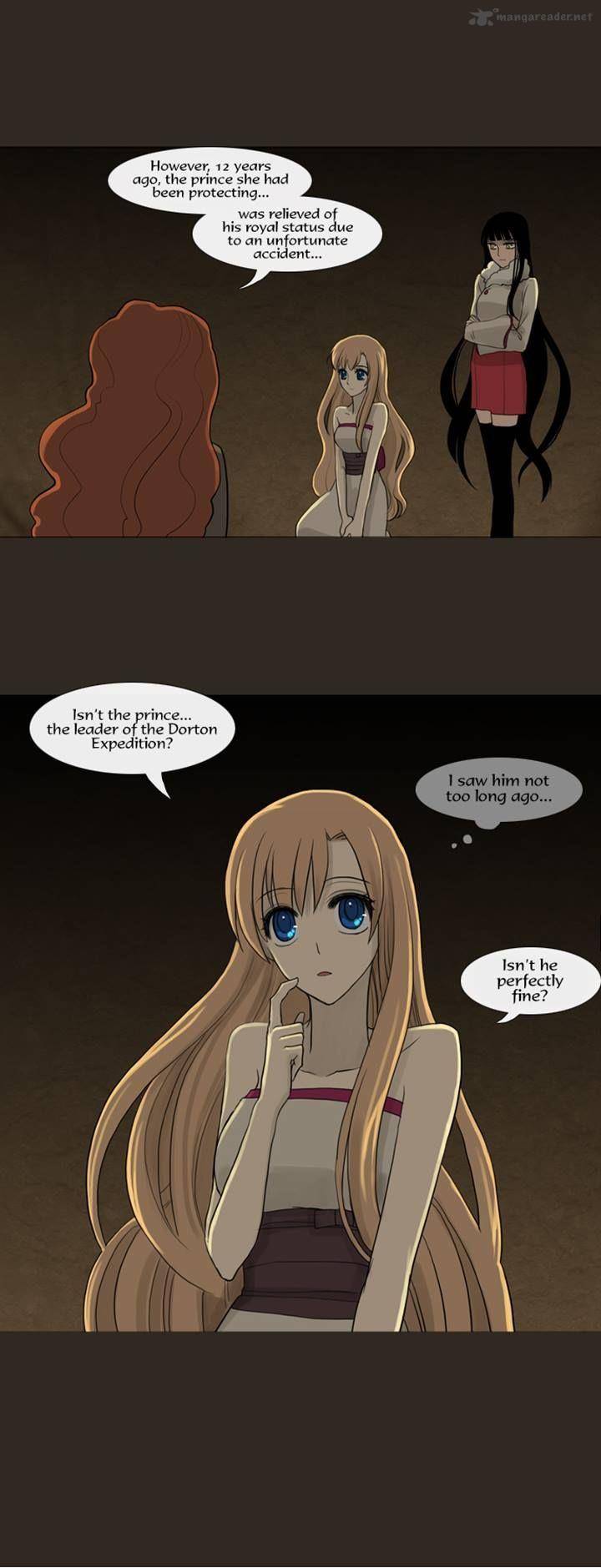 Abide In The Wind Chapter 59 Page 3