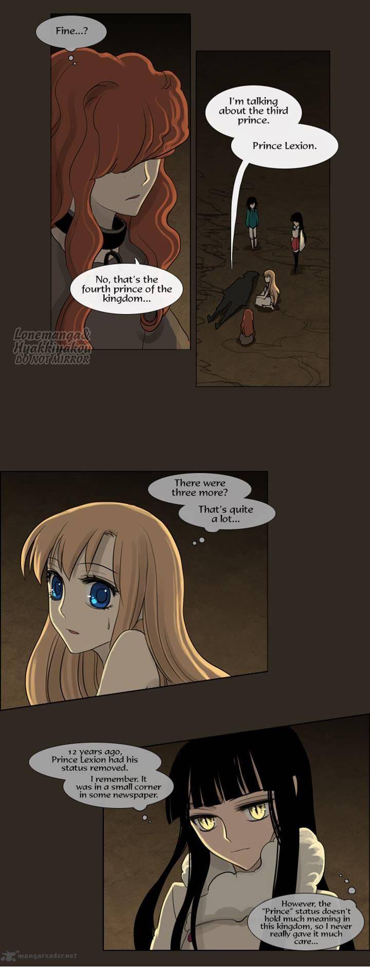 Abide In The Wind Chapter 59 Page 4
