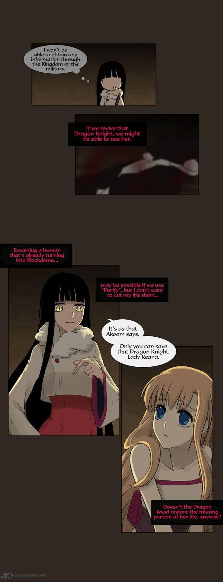 Abide In The Wind Chapter 59 Page 6