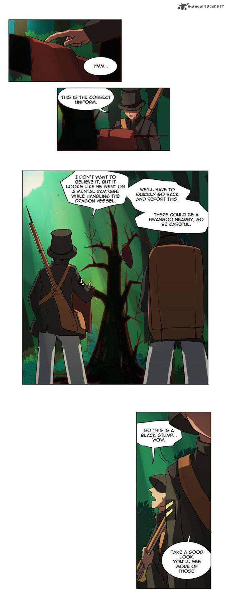 Abide In The Wind Chapter 6 Page 3