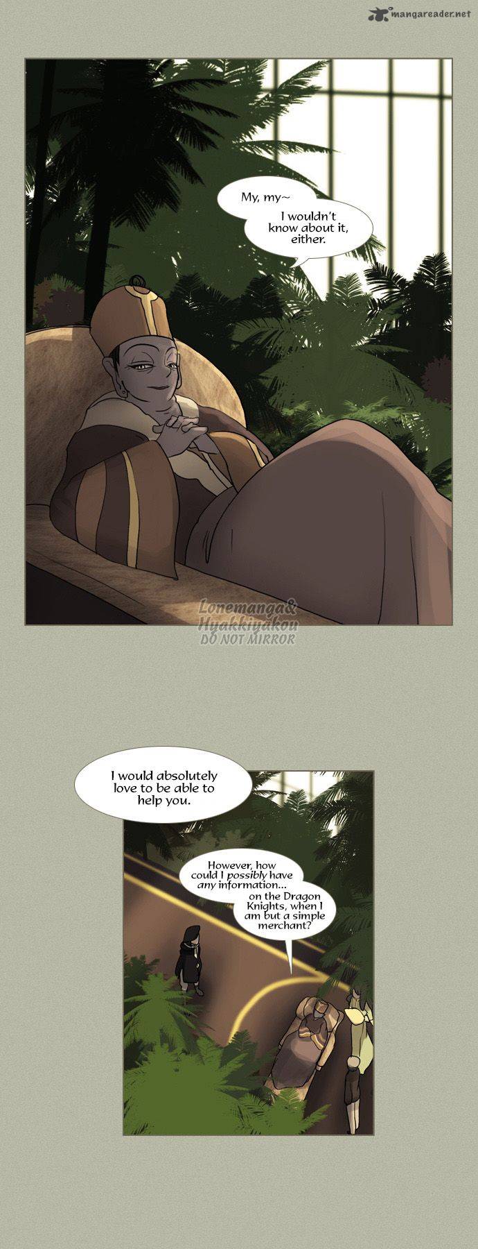 Abide In The Wind Chapter 60 Page 27