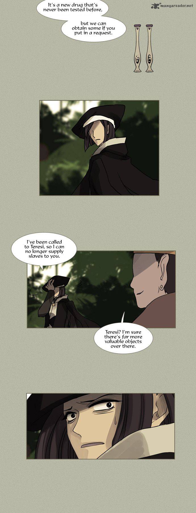 Abide In The Wind Chapter 60 Page 30