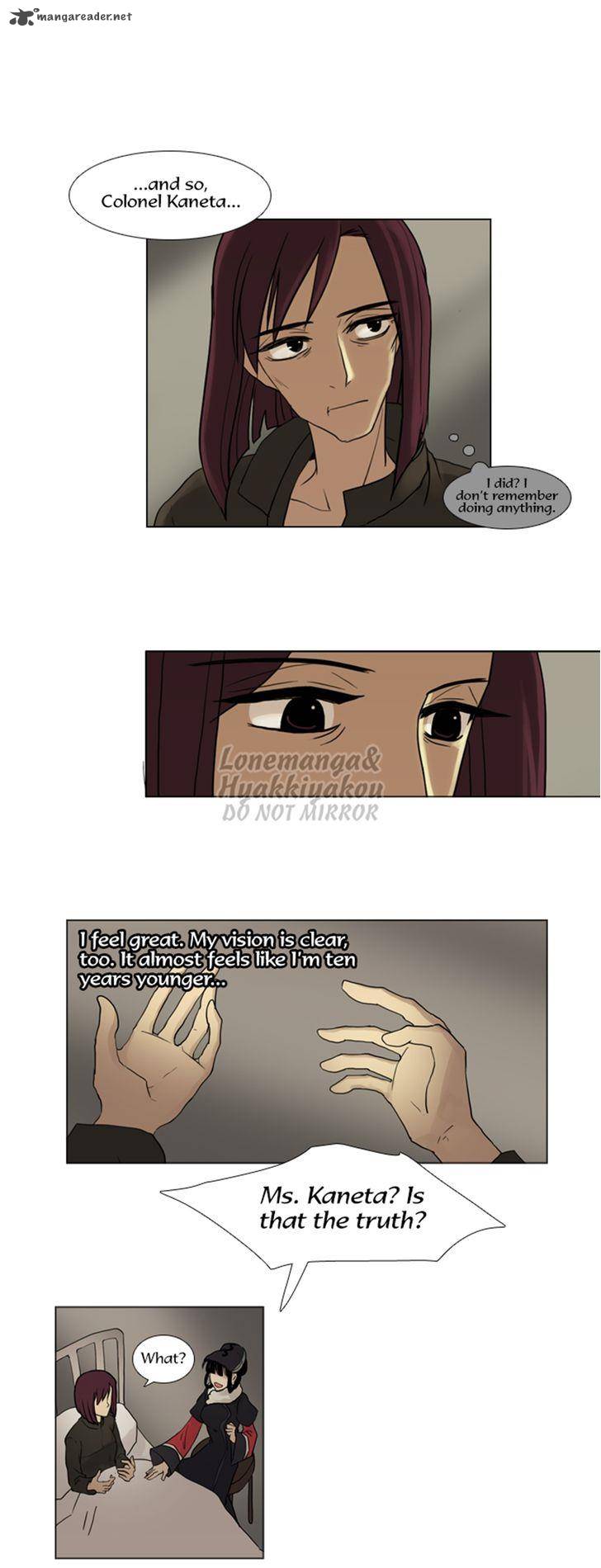 Abide In The Wind Chapter 62 Page 5