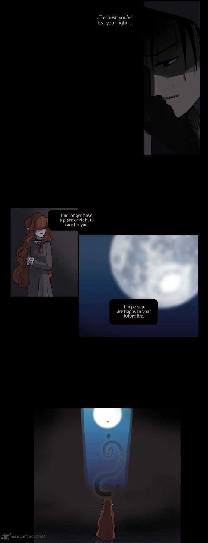 Abide In The Wind Chapter 64 Page 23