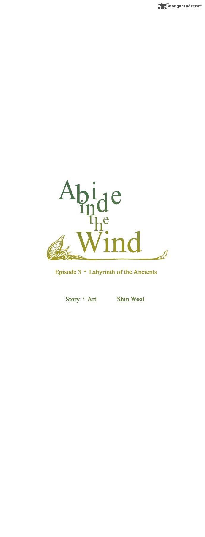 Abide In The Wind Chapter 64 Page 9