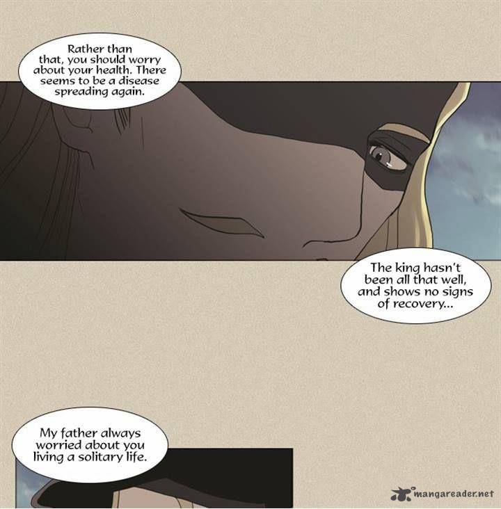 Abide In The Wind Chapter 66 Page 15