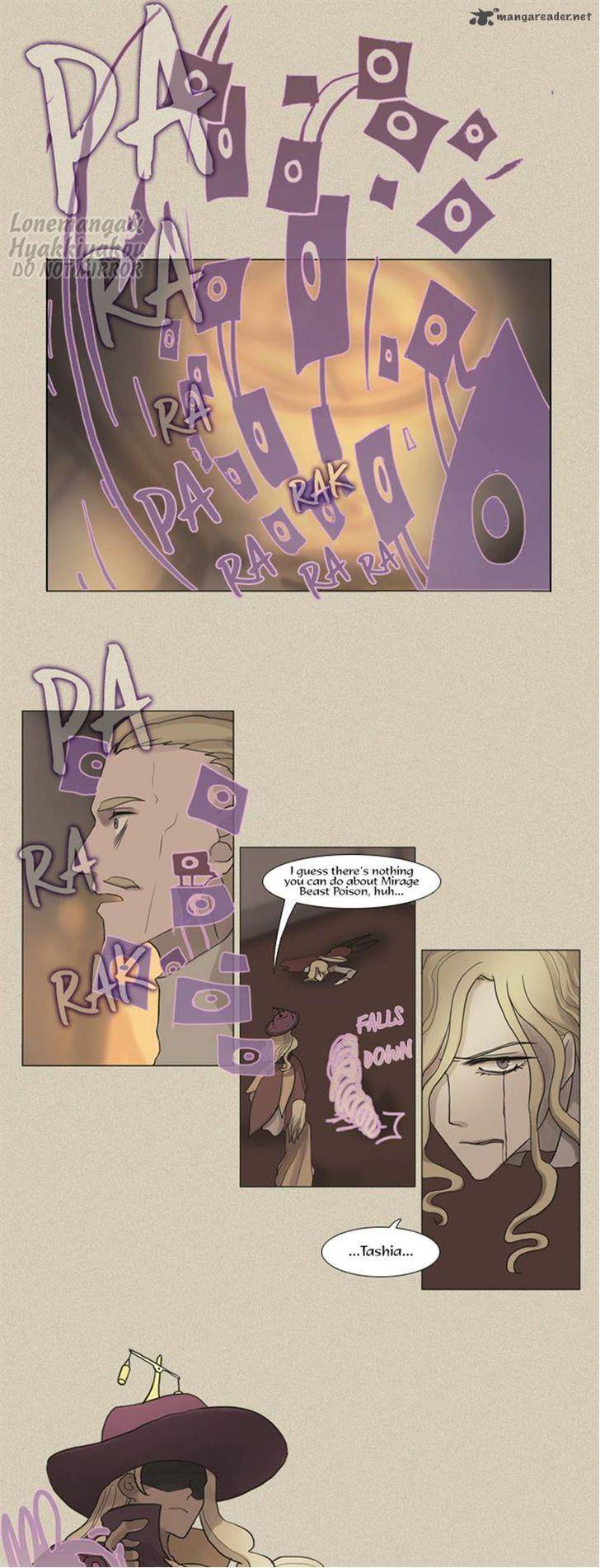 Abide In The Wind Chapter 66 Page 25