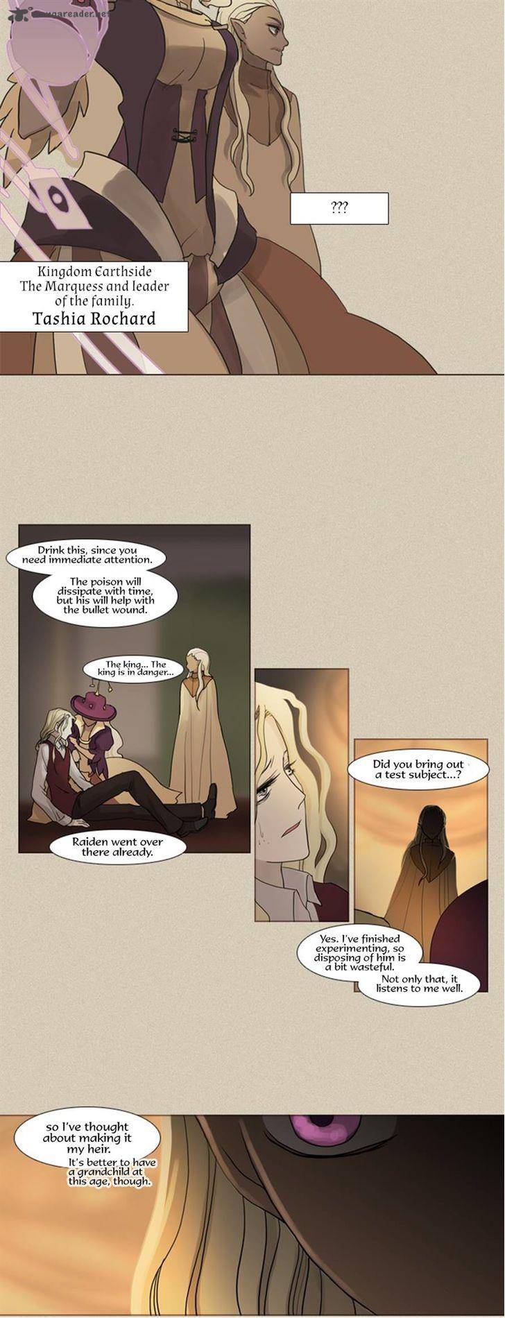 Abide In The Wind Chapter 66 Page 26