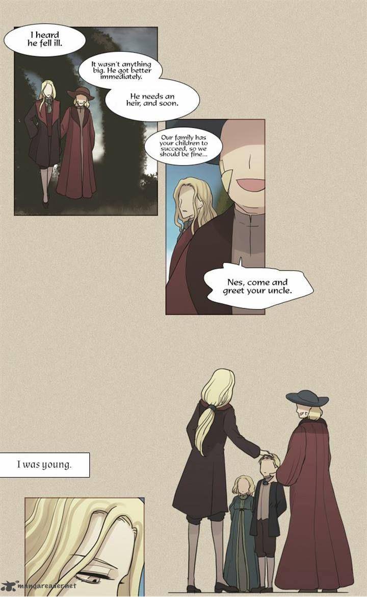 Abide In The Wind Chapter 66 Page 7