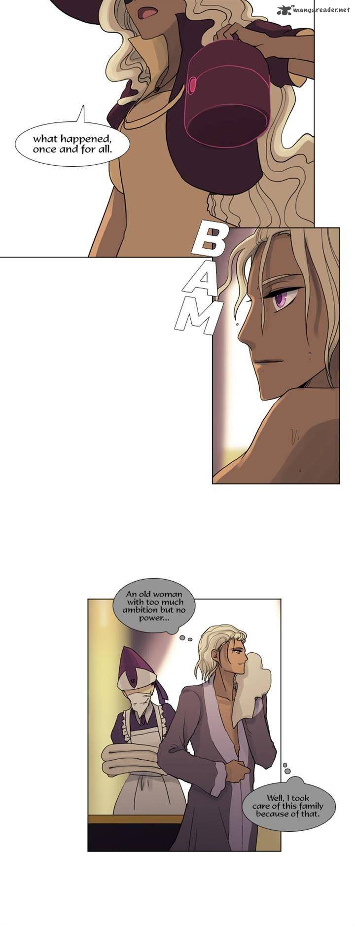 Abide In The Wind Chapter 67 Page 6