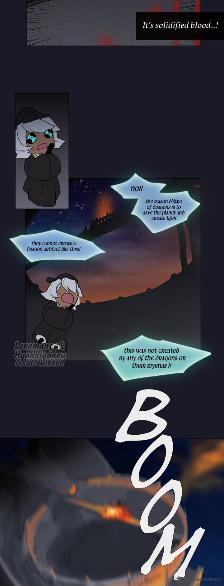 Abide In The Wind Chapter 75 Page 27