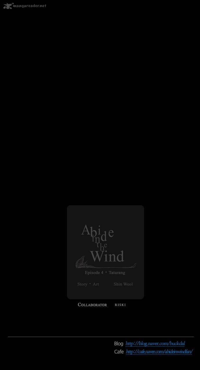 Abide In The Wind Chapter 76 Page 27
