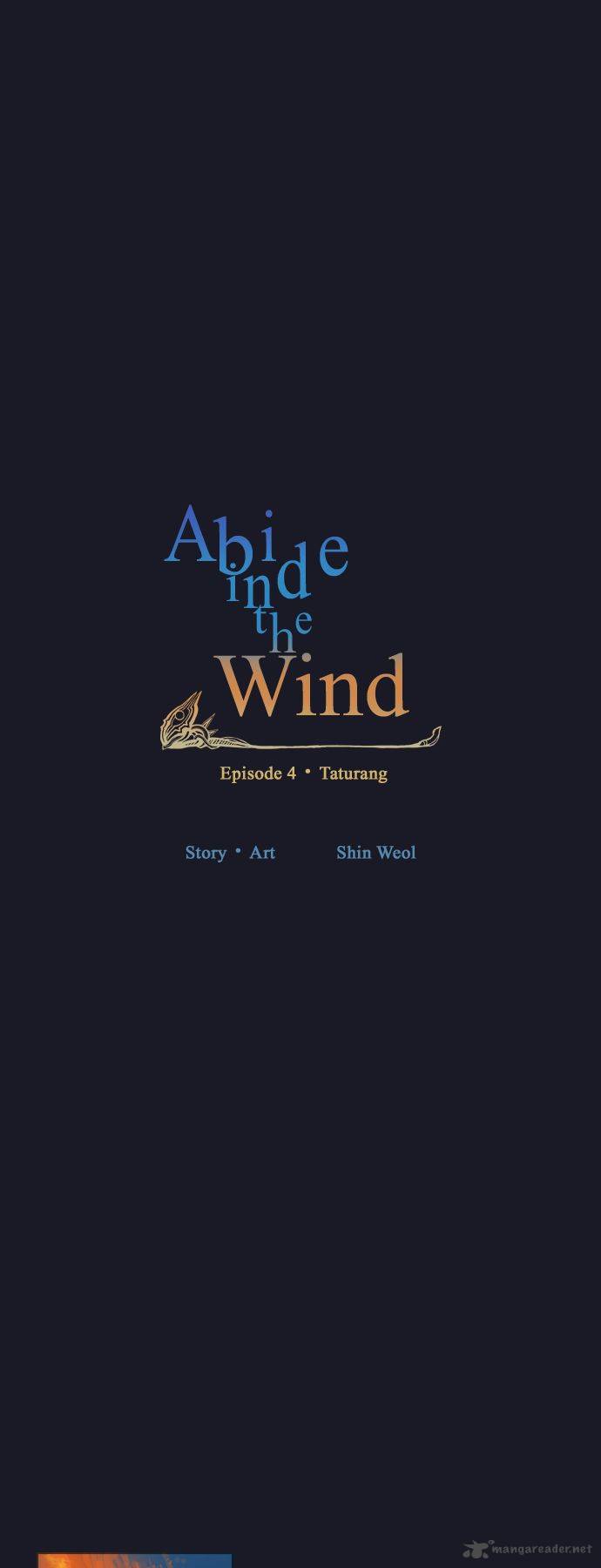 Abide In The Wind Chapter 76 Page 6