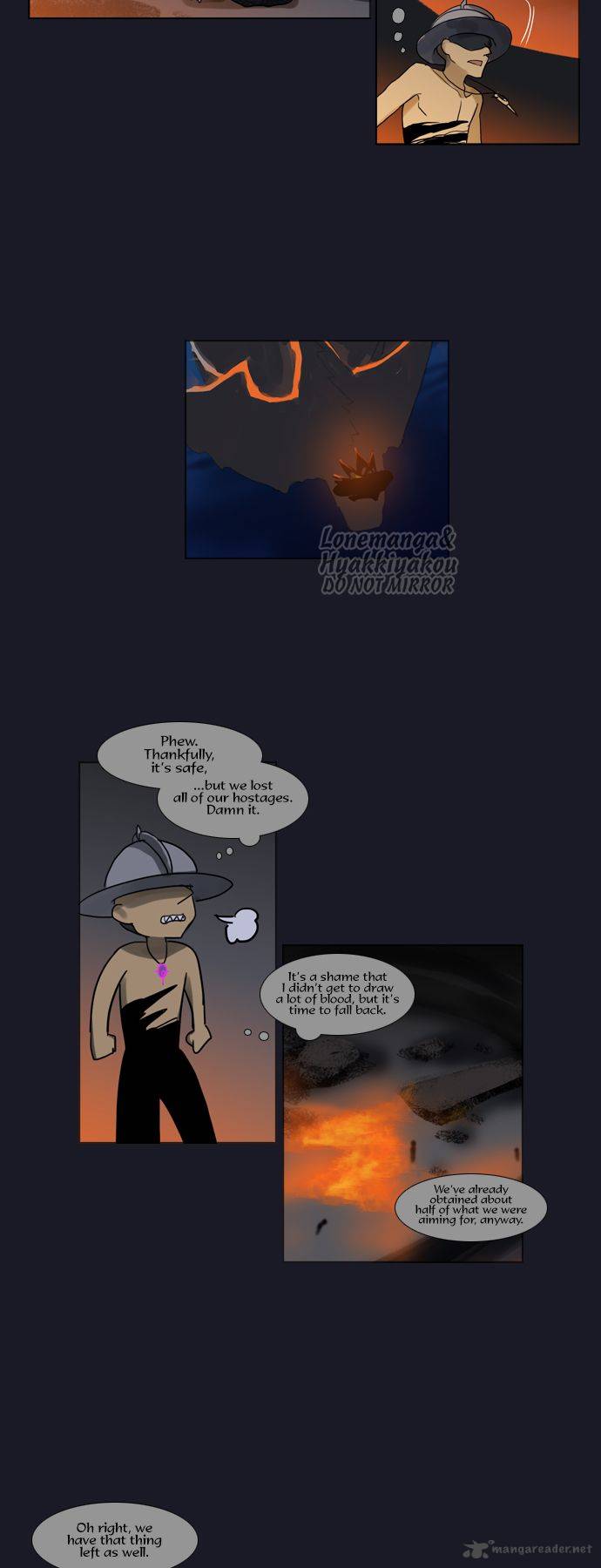 Abide In The Wind Chapter 78 Page 4