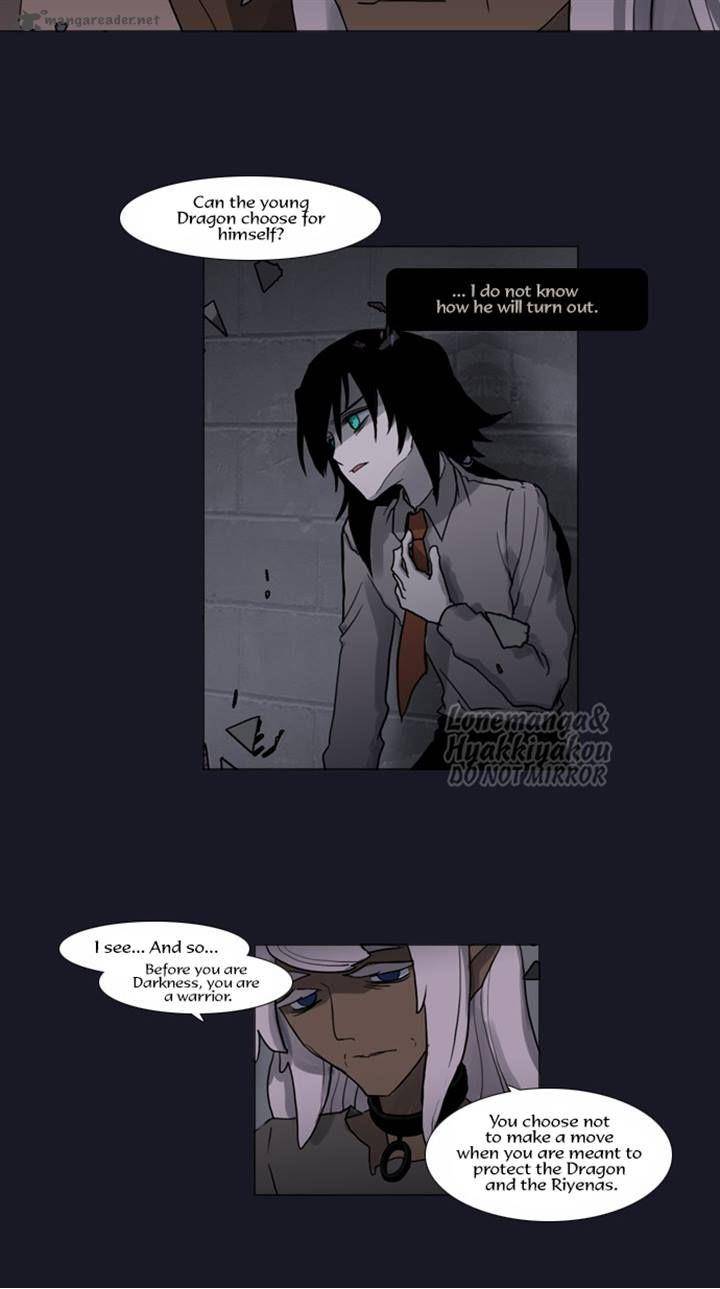 Abide In The Wind Chapter 81 Page 12