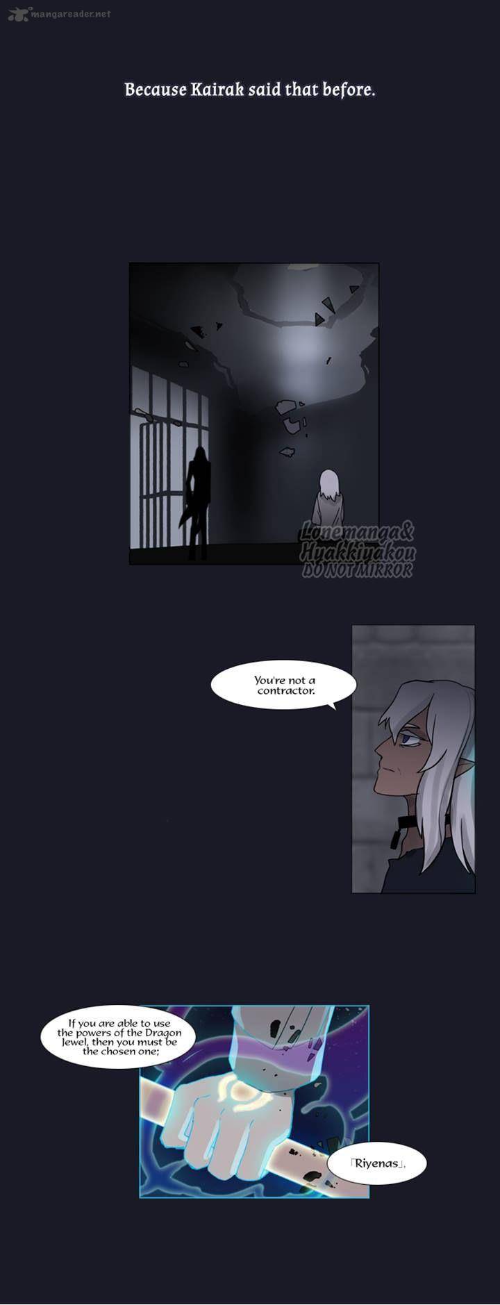 Abide In The Wind Chapter 81 Page 8